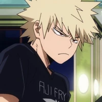 bakugo