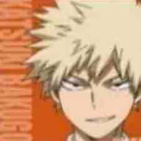 Bakugo