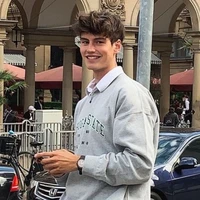 Cavin Christopher (ml bro)