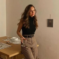 Irena Christopher (ml mom)