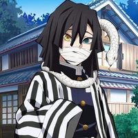 Iguro Obanai