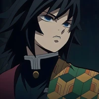 Tomioka Giyuu