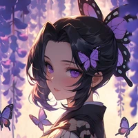 Kocho Shinobu