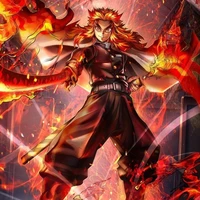Rengoku Kyouujuro