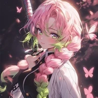 Kanroji Mitsuru