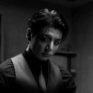 Jeon Jungkook