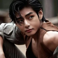 Kim Taehyung