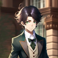 Butler Jake