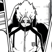Shidou ryusei