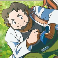 Profesor Birch