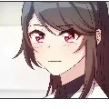mira (female lead)