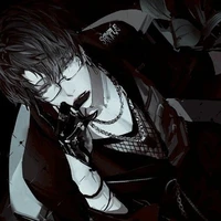 มาคร์/พระเอก💢