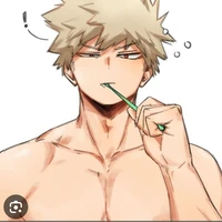 bakugo