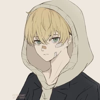 Chifuyu Matsuno