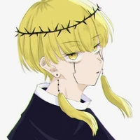 cell war innocent ( A.P. )🌼🌼