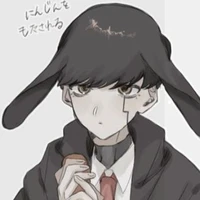 mash innocent ( G.P. )🐇🐇