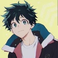 izuku Midorilla [doncel]