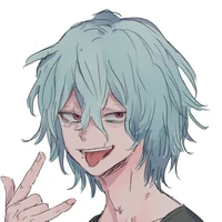 Tomura shigaraki