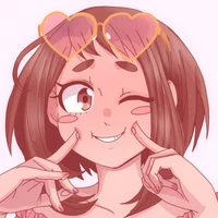 Ochaco uraraka