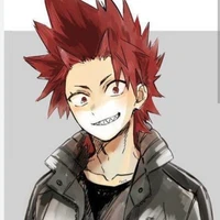 kirishima ejiro