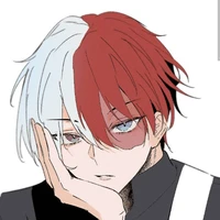 Shoto todoroki