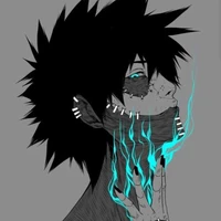 Touya todoroki (Dabi)