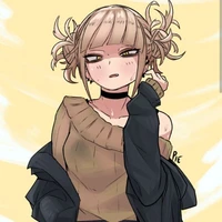 Himiko Toga