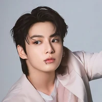 จินกุก ( พระเอก )