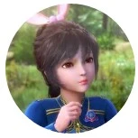 เสี่ยวอู่ 🐰