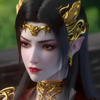 หลิวหลูเกอ 👑🔥