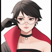 sarada