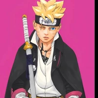 boruto