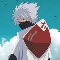 kakashi