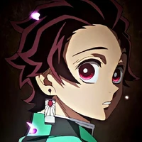 Kamado Tanjiro