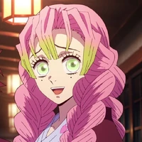 Mitsuri