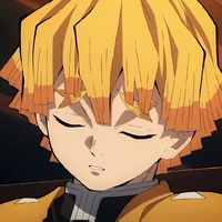 Zenitsu