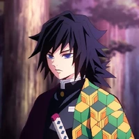 Giyu