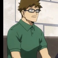 Masaru Bakugo (A) sultán
