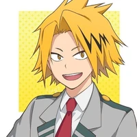 Denki Bakugo (OP) principe