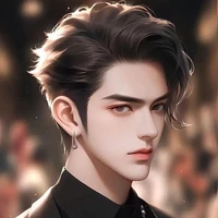 Silas Miller (ML BFF) [A]