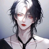 Enzo hyung (Zane and Tristan mother