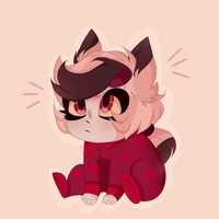 Alistar(baby)
