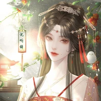ลั่วหยาง/สนม/