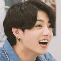Jeon Jungkook(omega)