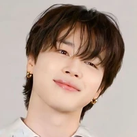 Park Jimin(omega)