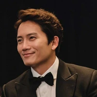 Kim Ji sung (Jin