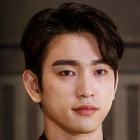 Kim Jin Young (Jin