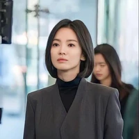Jung Hye Kyo (Hobi