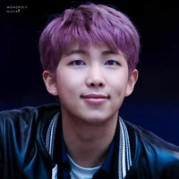 namjoon