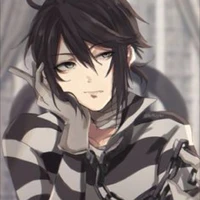 ลูก้า(ลูกรักผมเองครับอัคคีครับ😌)